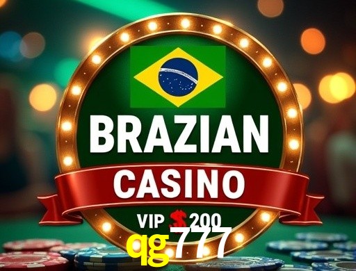 qg777 login