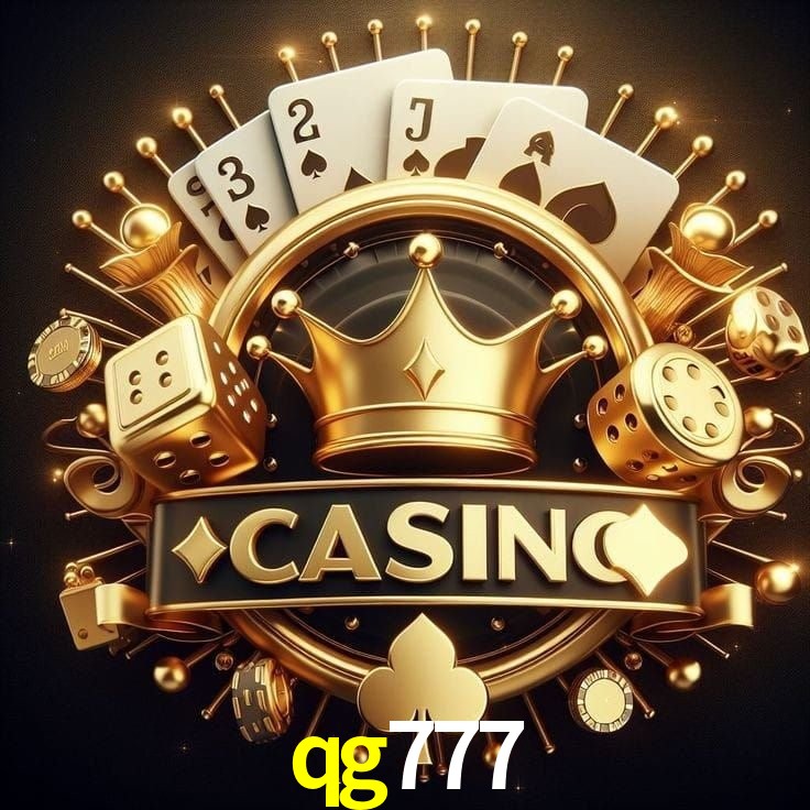 Casino Ao Vivo qg777