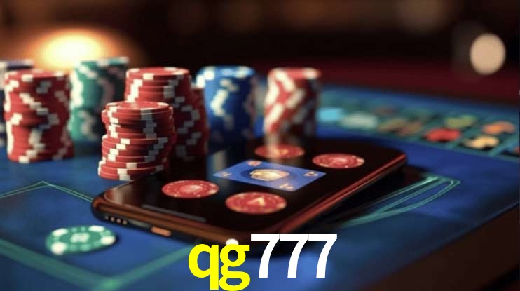 Segurança 2FA qg777