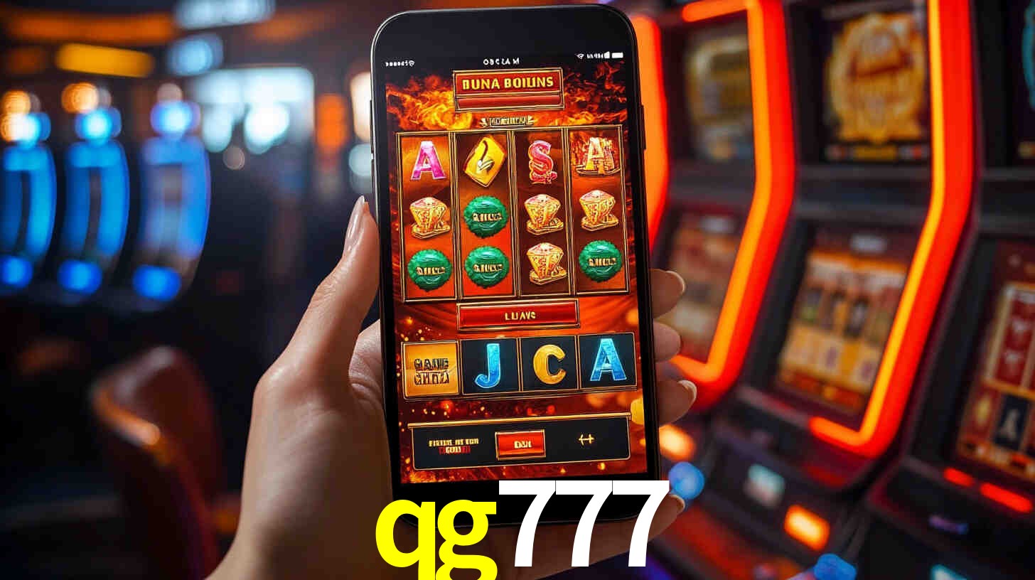 Blackjack Table qg777