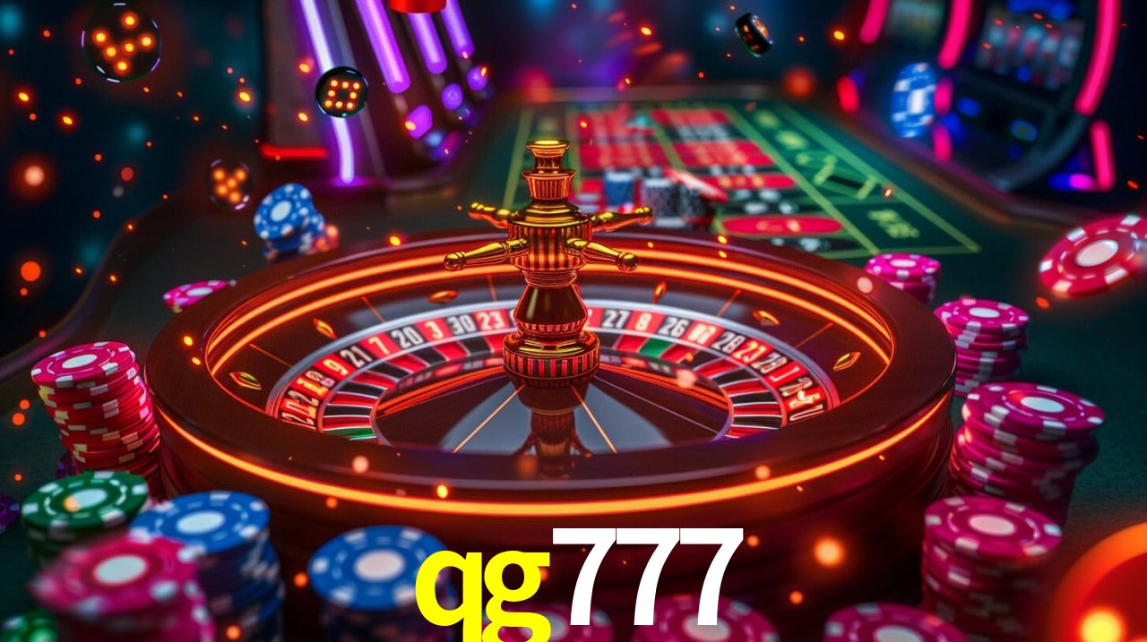 Jogos Exclusivos qg777