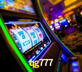 Descubra o Programa VIP da qg777: Vantagens Exclusivas para Jogadores