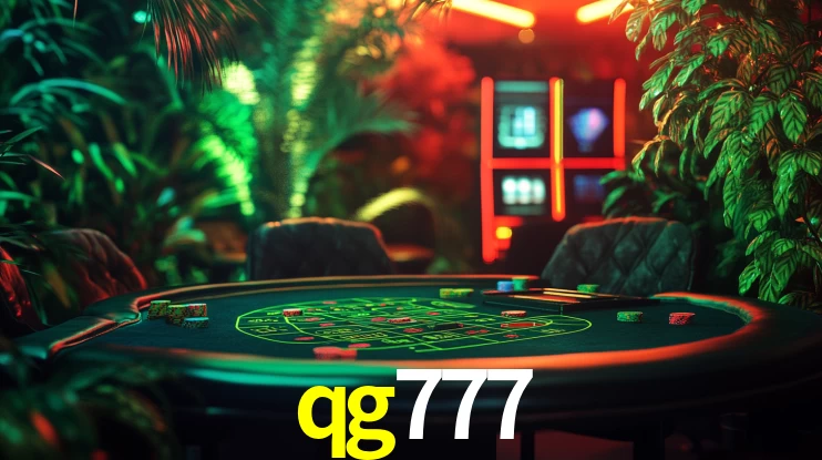 Bonus Features qg777