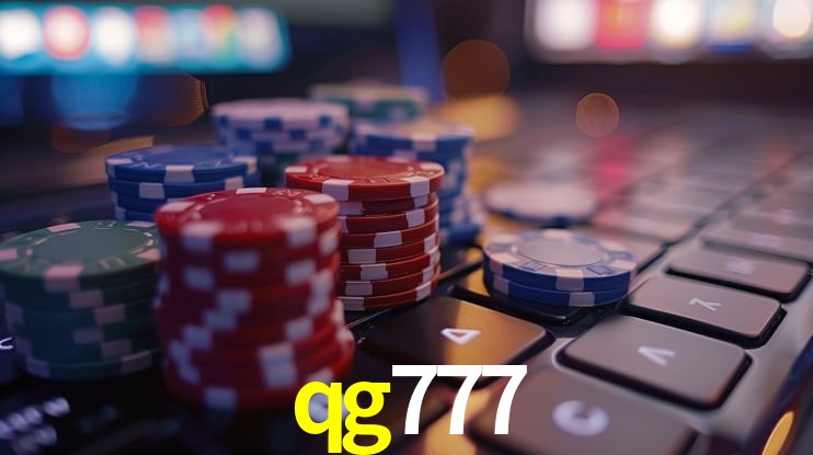 Promoção Relâmpago qg777