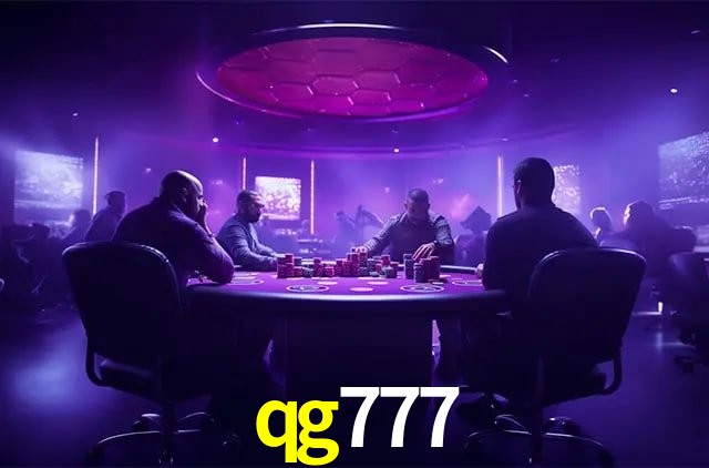 Jogos de Slot qg777