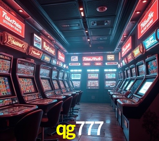 qg777 login