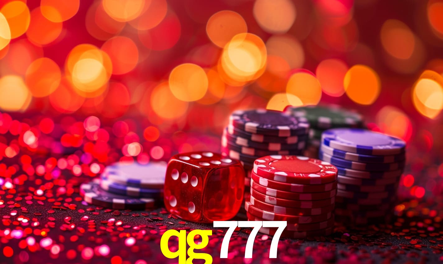 qg777,qg777 bet